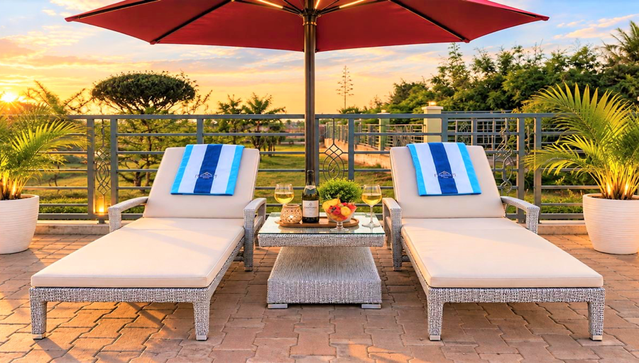 Family Holidays in Kenya
