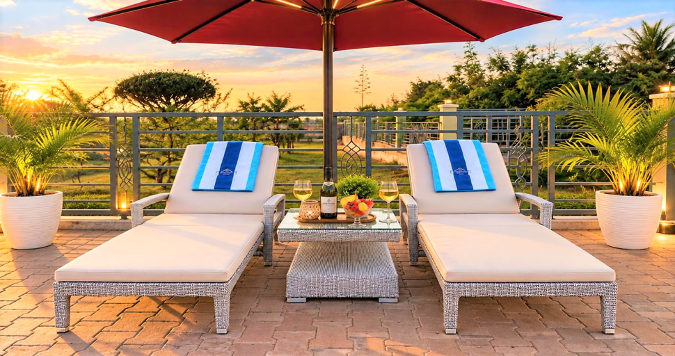 Family Holidays in Kenya