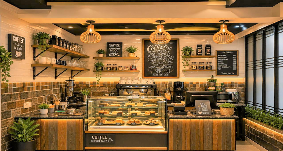 Konza Café’