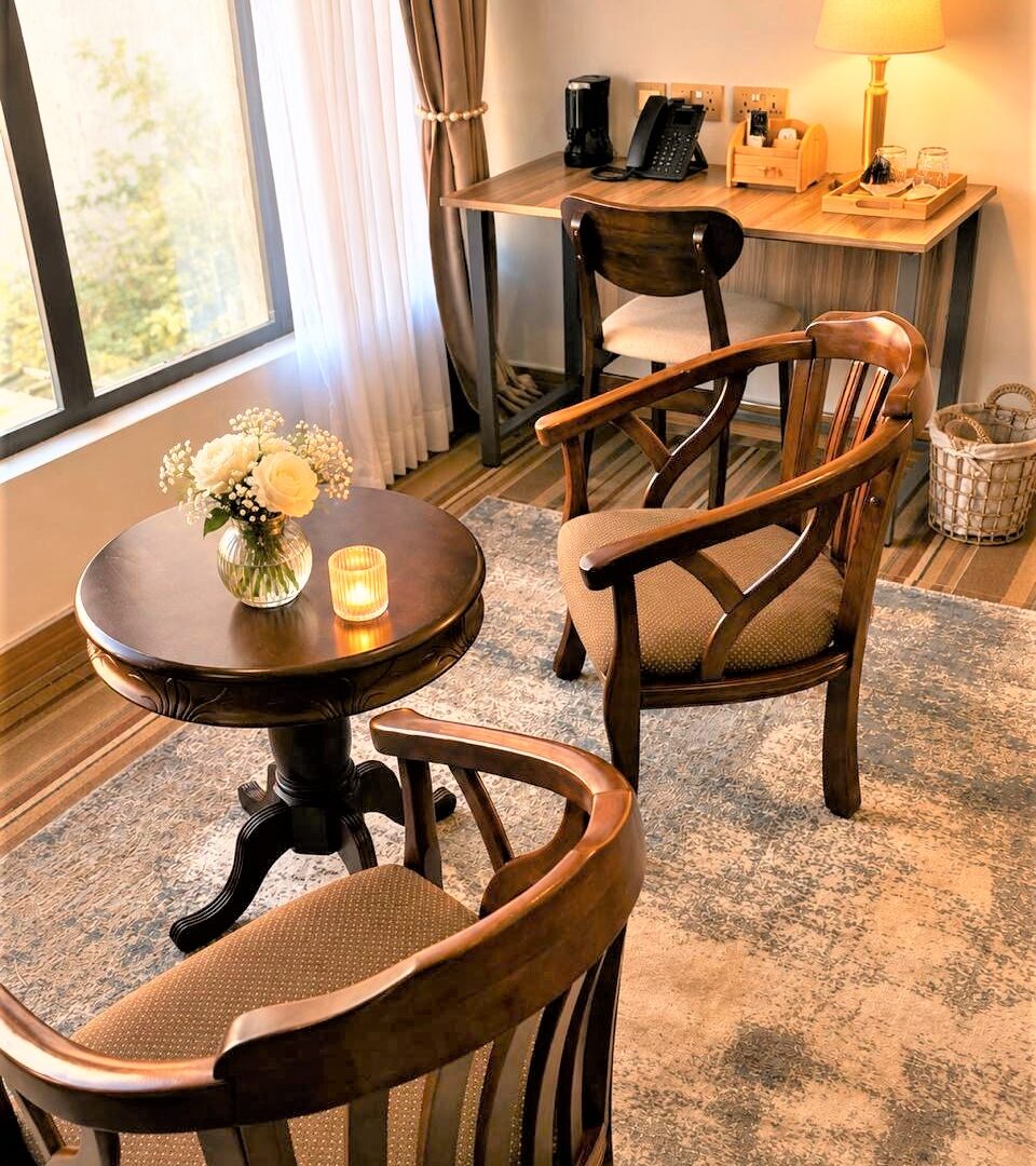 Konza Sanctuary Villas 2