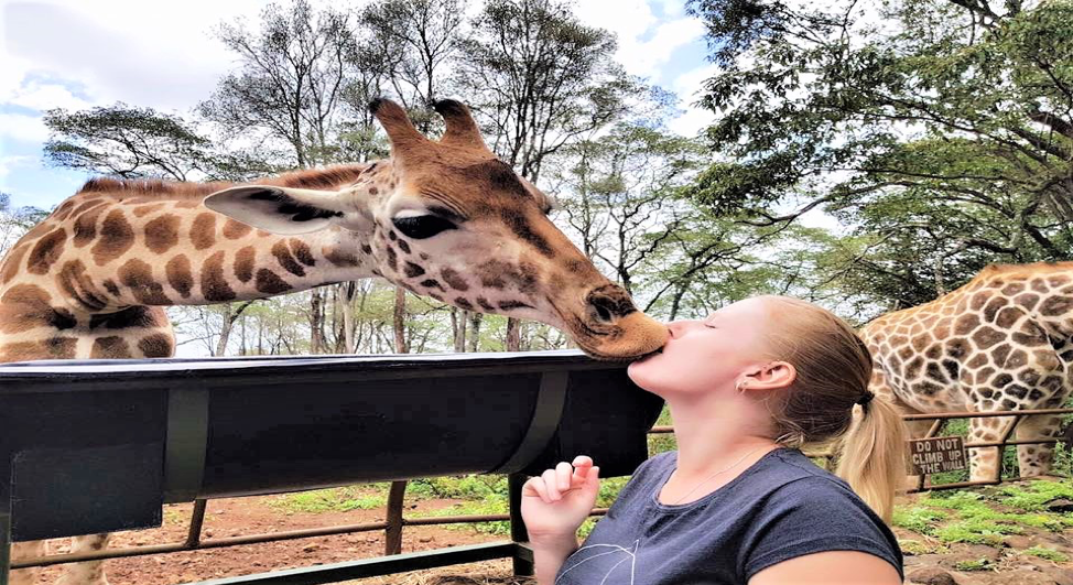 Nairobi National Park